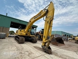Used Komatsu